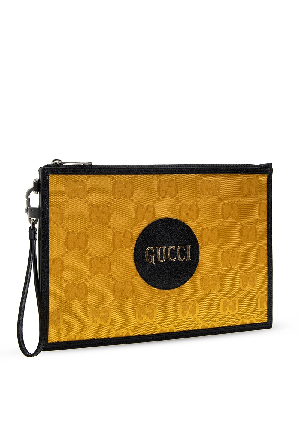 Gucci Pouch with logo