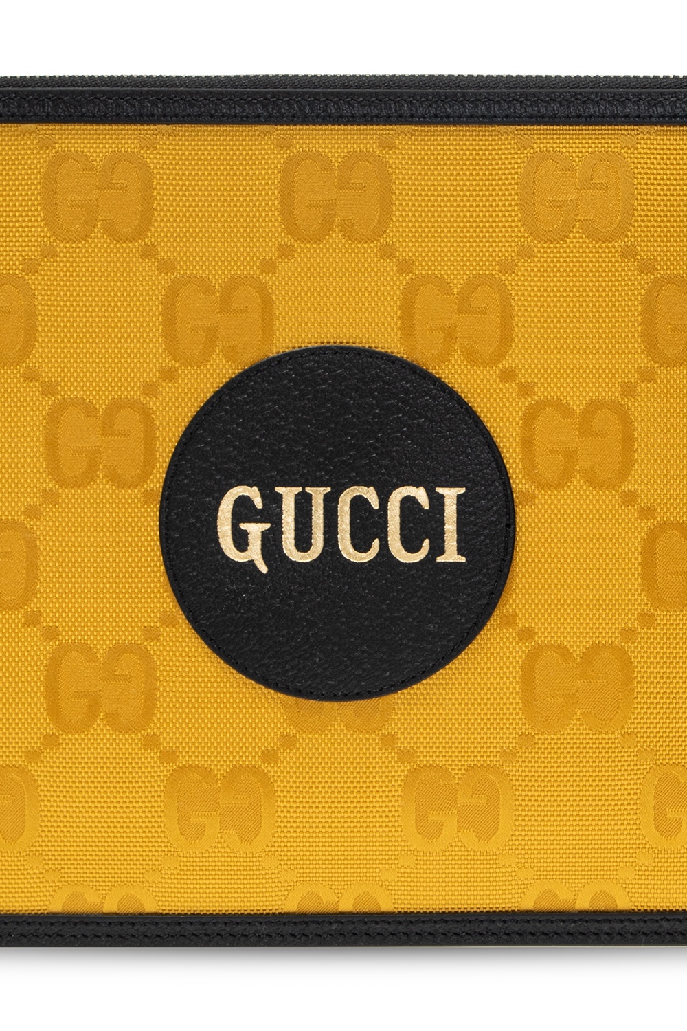 Gucci Pouch with logo