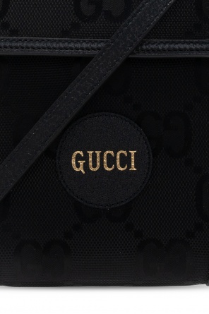 Gucci wzorzyste buty sportowe typu slip on gucci buty
