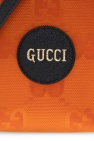 Gucci gucci cotton piquet polo shirt item