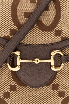 Gucci ‘1955 Horsebit Mini’ shoulder bag