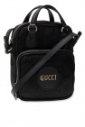 gucci mittens ‘Messenger’ shoulder bag