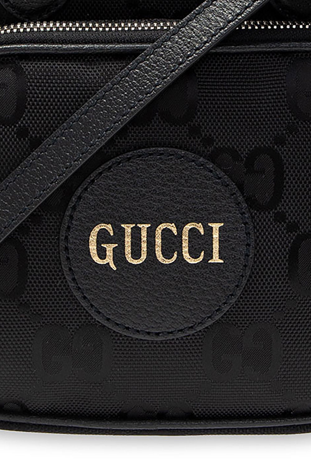 Gucci ‘Messenger’ shoulder bag