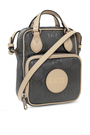 gucci backpack ‘Messenger’ shoulder bag