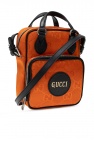 gucci sports ‘Messenger’ shoulder bag