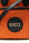 gucci sports ‘Messenger’ shoulder bag