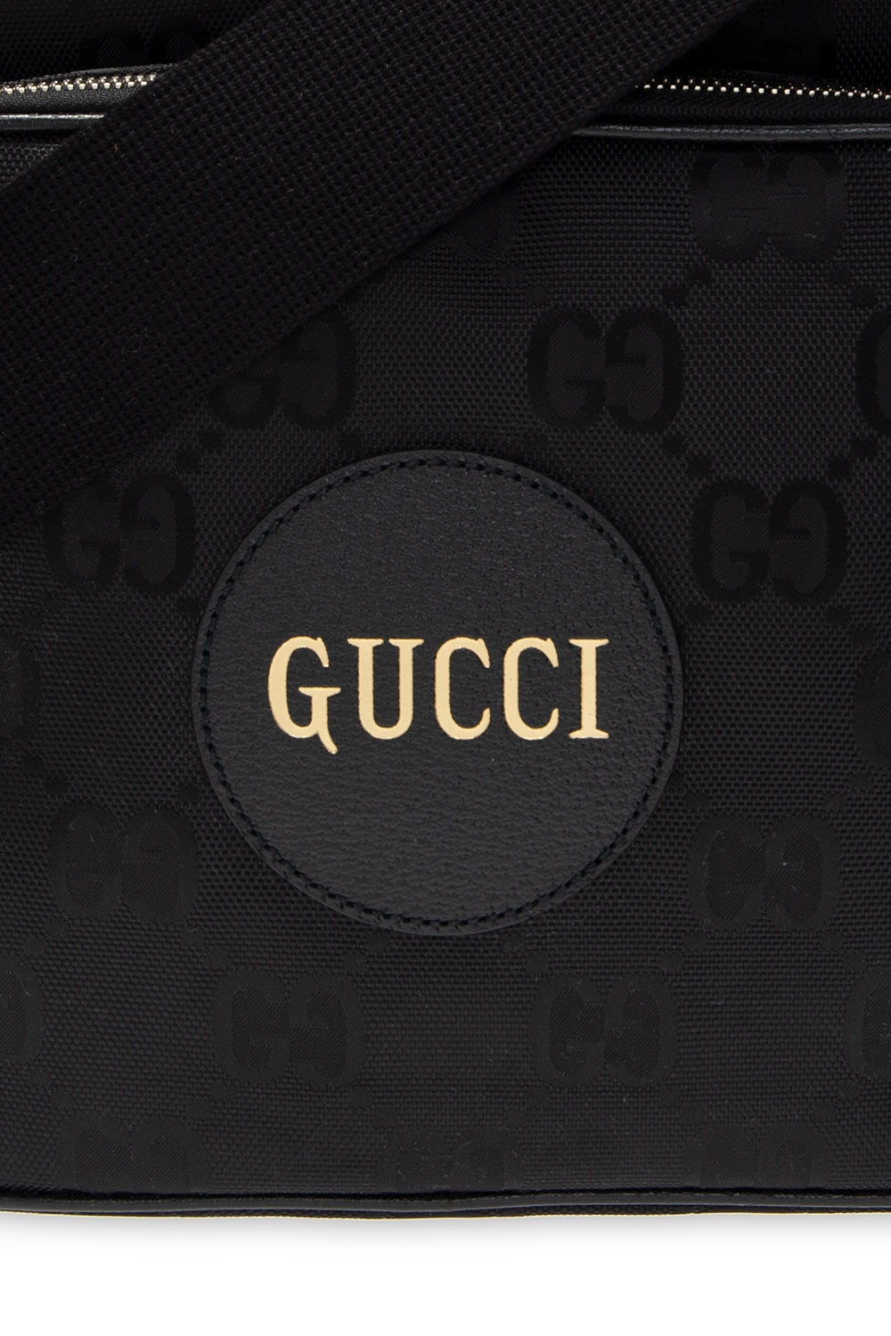 Gucci Gucci Angelina 55mm platform sandals