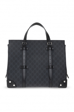 Gucci patent Handbag