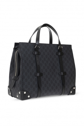 Gucci patent Handbag