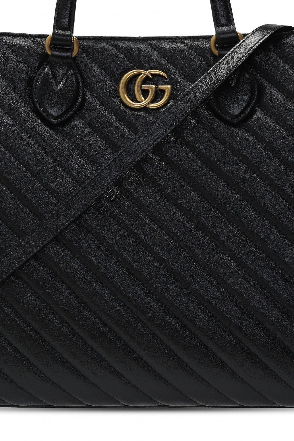 gucci bandouliere ‘GG Marmont’ shoulder bag