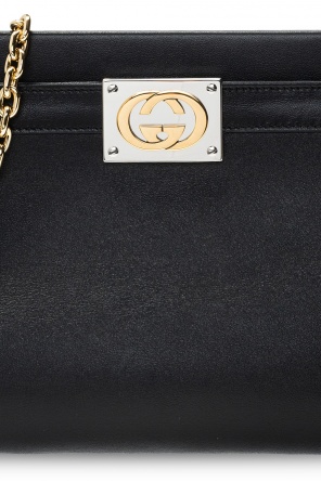 Gucci Interlocking G shoulder bag