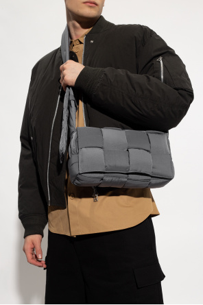 'cassette' shoulder bag od Bottega Veneta