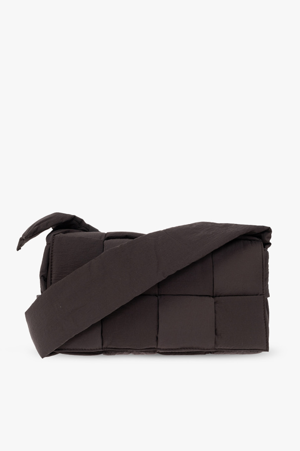 bottega delude Veneta ‘Padded Tech Cassette Small’ shoulder bag