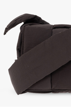 Bottega Veneta ‘Padded Tech Cassette Small’ shoulder bag