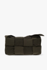 Bottega Veneta ‘Padded Tech Cassette Small’ shoulder bag