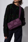 Bottega Veneta ‘Padded Tech Cassette’ shoulder bag