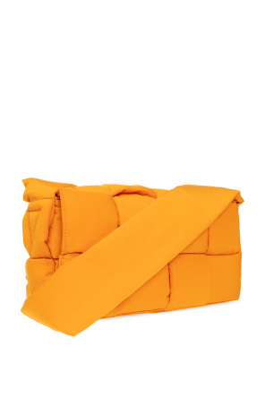 Bottega Veneta ‘Padded Tech Cassette Medium’ shoulder bag