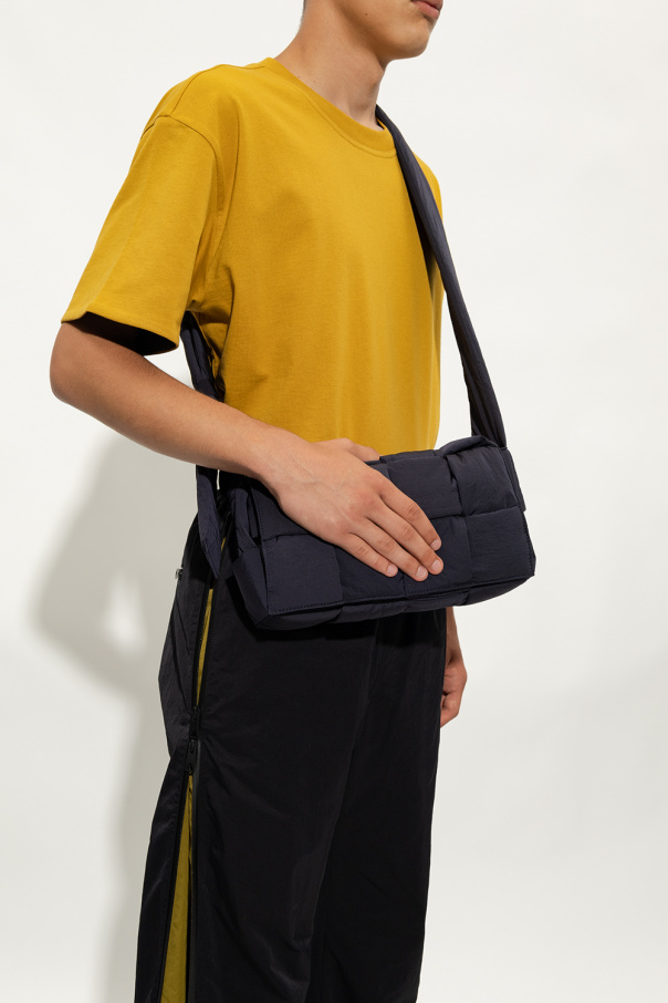 Bottega Veneta ‘Padded Tech Cassette Medium’ shoulder bag