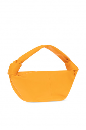 bottega bulb Veneta ‘Double Knot Mini’ hobo handbag