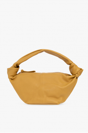 Bottega Veneta chain-link shoulder bag
