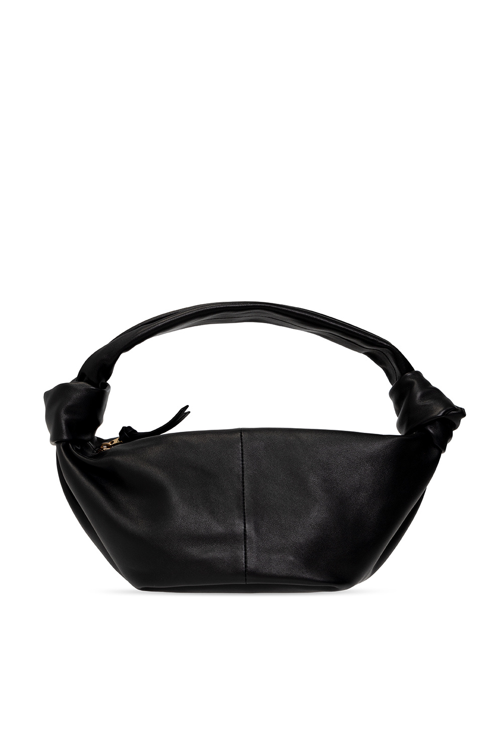 Bottega Veneta Leather Knot Bag