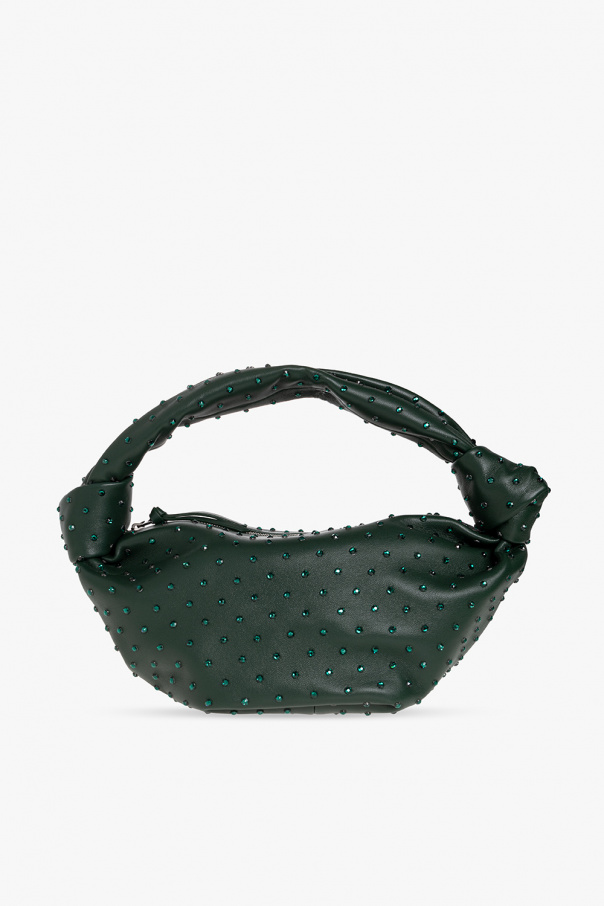 Bottega Veneta ‘Double Knot Mini’ hobo handbag