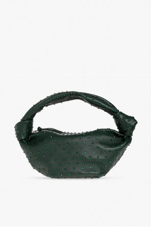 ‘double knot mini’ hobo handbag od Bottega Veneta