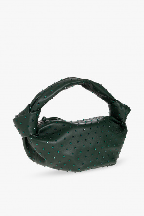 Bottega Veneta ‘Double Knot Mini’ hobo handbag