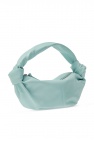 Bottega Veneta BLUE Leather hand bag