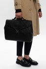 Bottega Veneta ‘Intrecciato’ weave briefcase