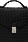 bottega Bag Veneta ‘Intrecciato’ weave briefcase