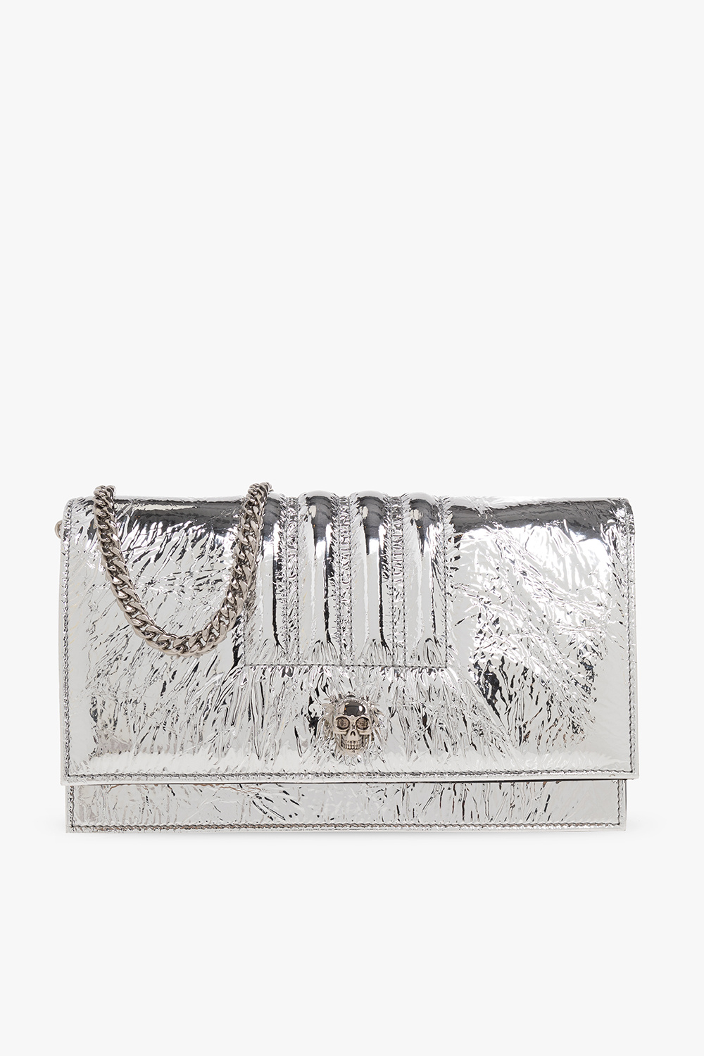 Alexander McQueen ‘Skull Medium’ shoulder bag