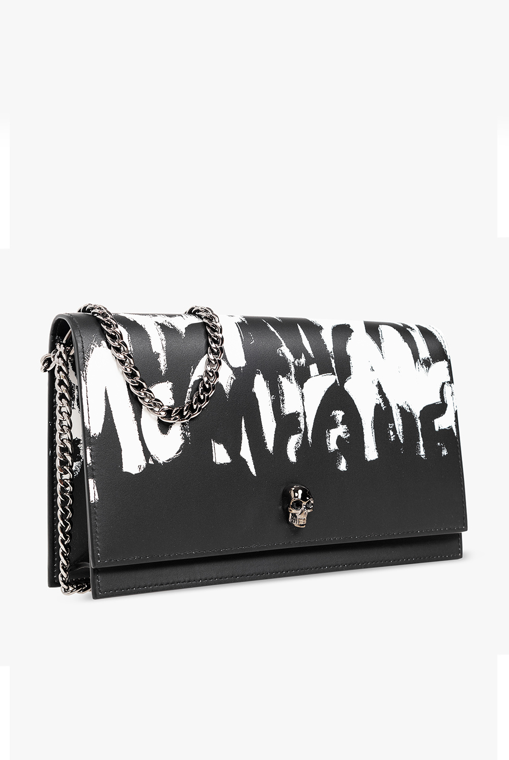 Alexander McQueen ‘Skull Medium’ shoulder bag