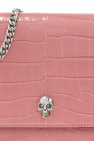 Alexander McQueen ‘Skull Medium’ shoulder bag