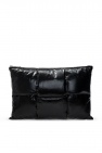 Bottega Veneta Leather 'Pouch' clutch