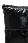 Bottega Veneta Leather clutch