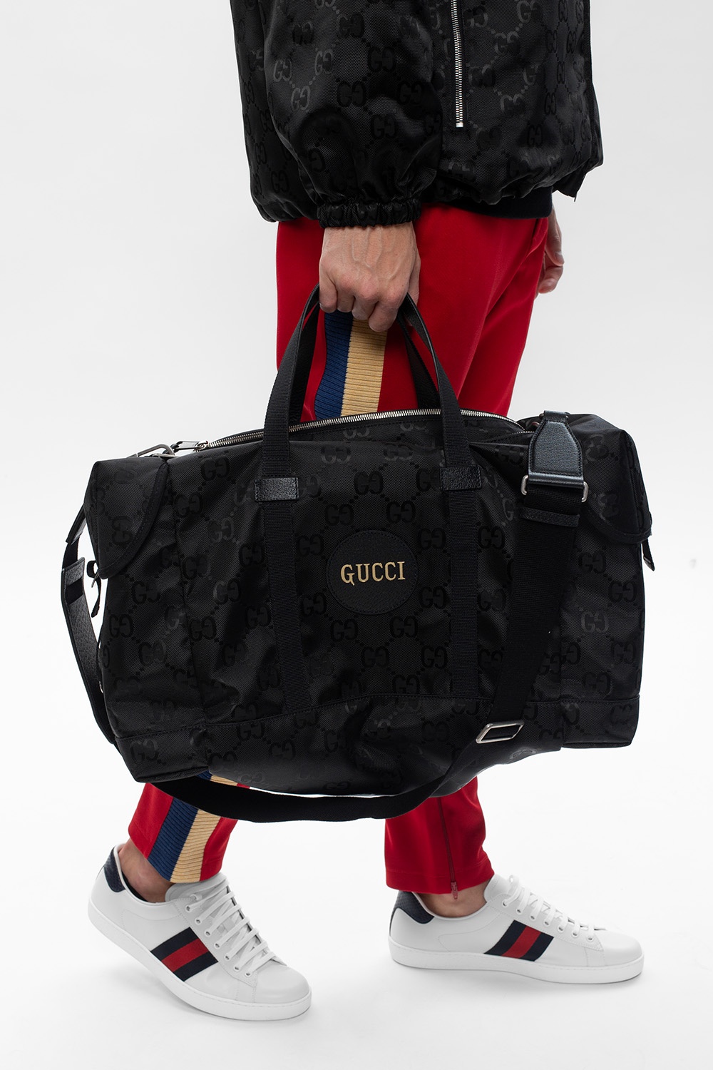 Gucci Duffel bag