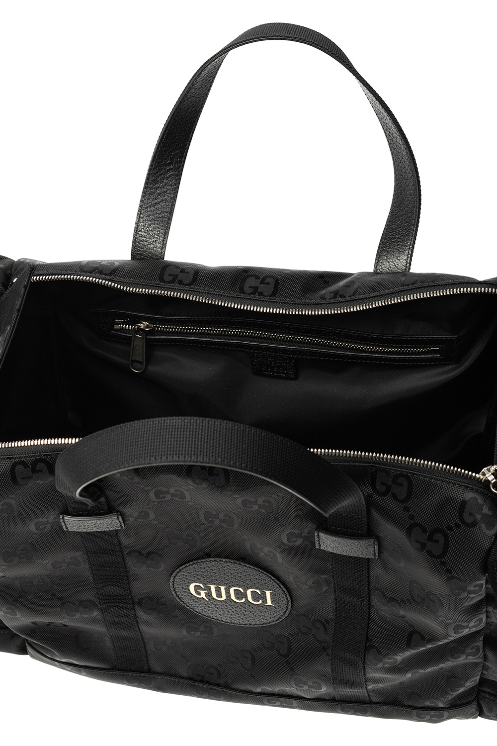Gucci Duffel bag