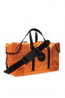 Gucci ORANGE Duffel bag