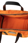 Gucci ORANGE Duffel bag