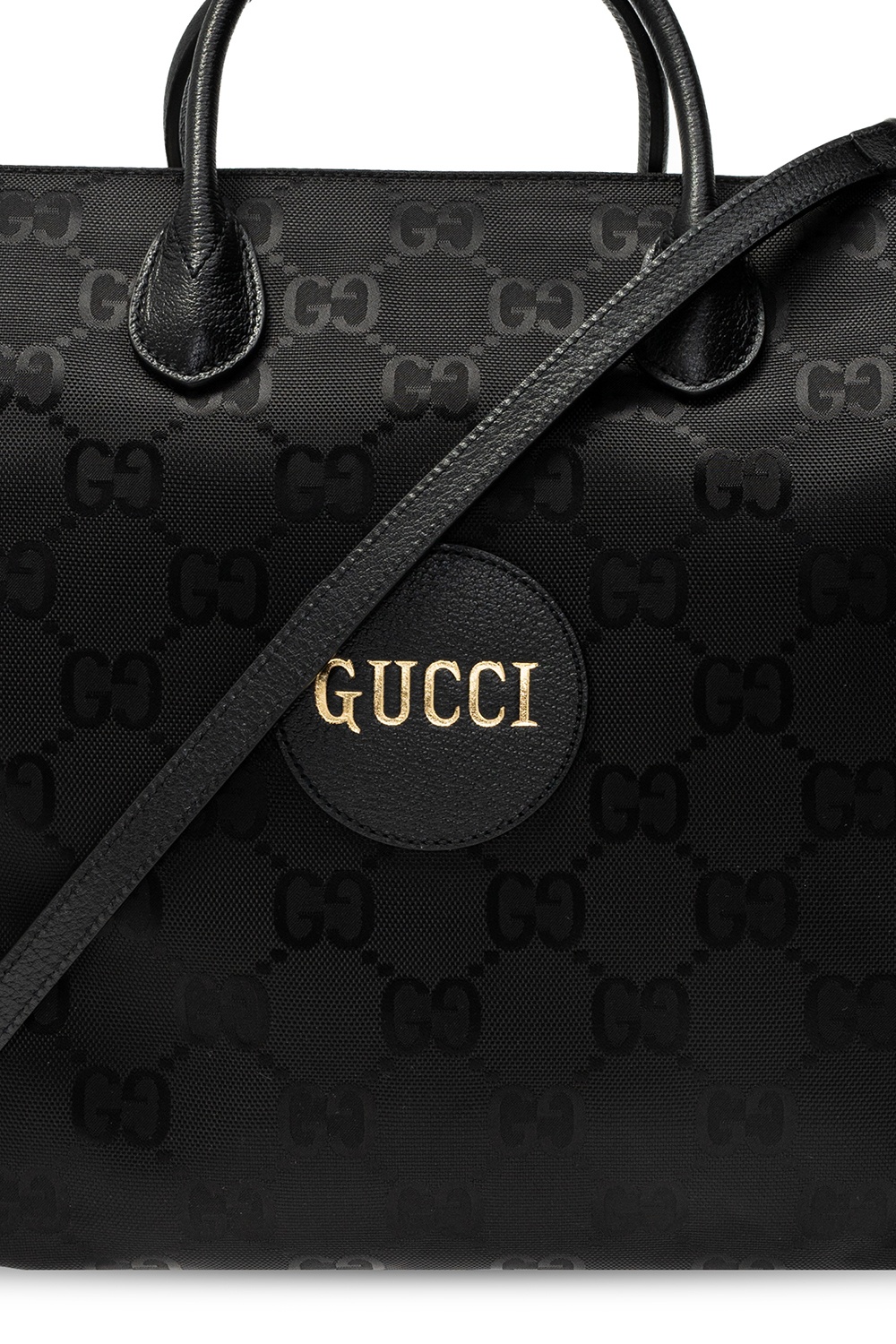 Gucci Gucci жіночі сонцезахисні окуляри чорні
