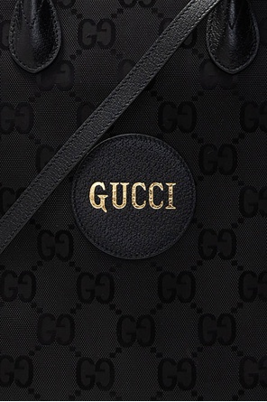 Gucci Logo shoulder bag
