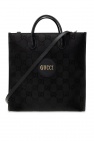 Gucci Logo shoulder bag