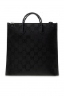 Gucci Logo shoulder bag