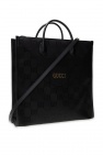 Gucci Logo shoulder bag