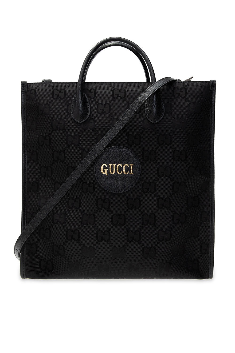 Gucci Logo shoulder bag | Men's Bags | Vitkac