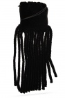 Bottega Veneta ‘The Fringe Pouch’ shoulder bag