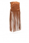 bottega Clown Veneta ‘The Fringe Pouch’ shoulder bag