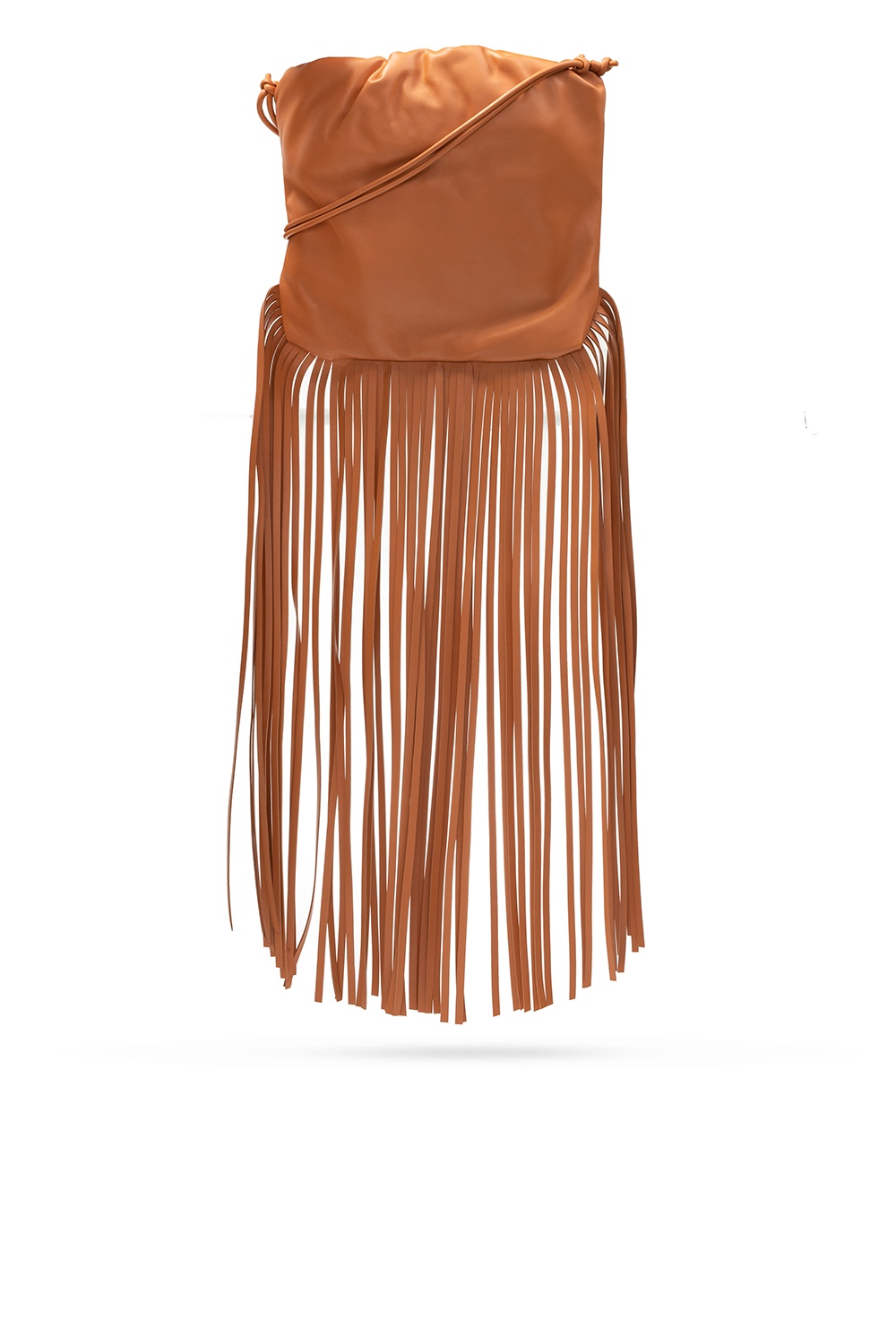 Bottega Veneta ‘The Fringe Pouch’ shoulder bag