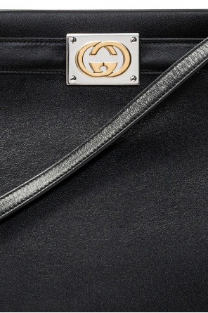 Gucci Shoulder bag with logo